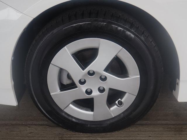 used 2015 Toyota Prius car, priced at $12,990