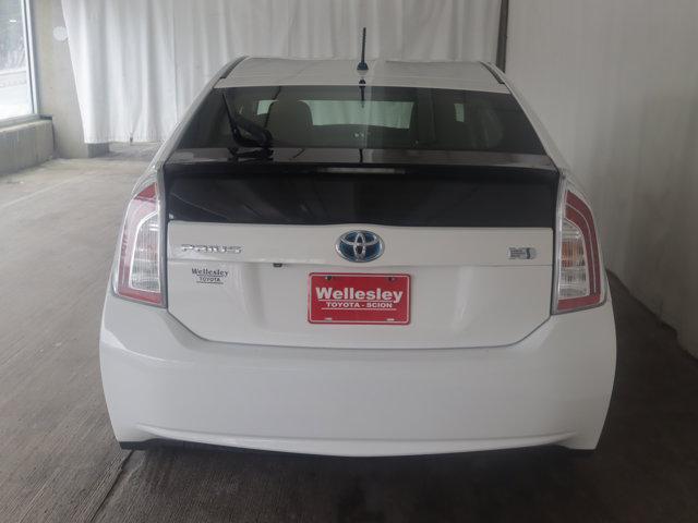 used 2015 Toyota Prius car, priced at $12,990