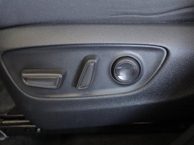 used 2024 Toyota RAV4 Hybrid car, priced at $36,490