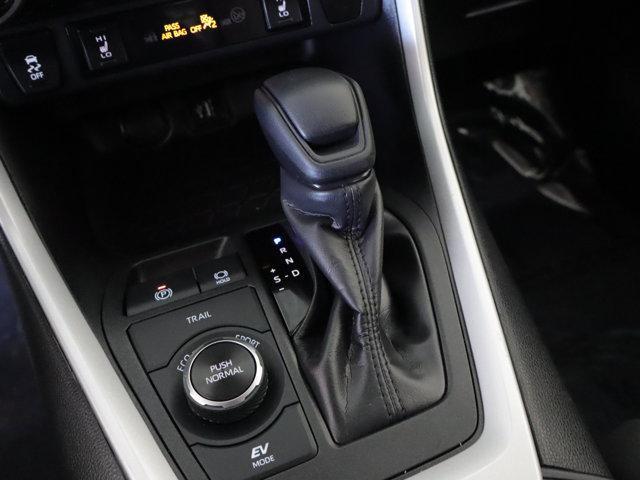 used 2024 Toyota RAV4 Hybrid car, priced at $36,490