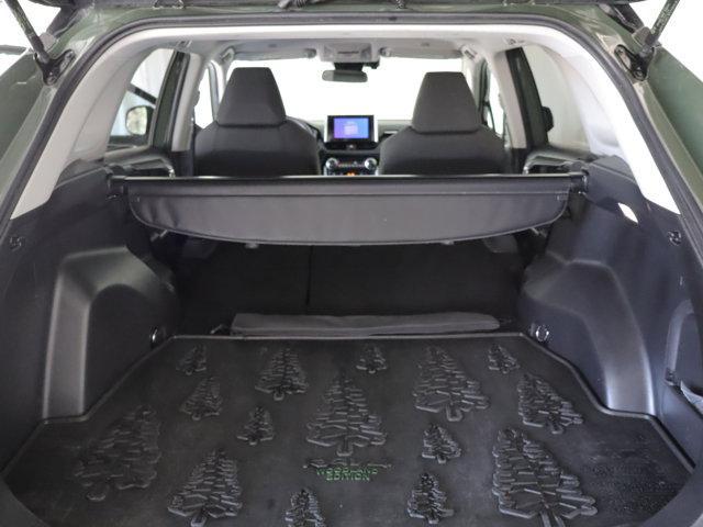 used 2024 Toyota RAV4 Hybrid car, priced at $36,490