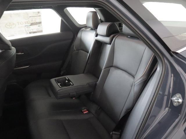 new 2026 Toyota Crown Signia car, priced at $47,724