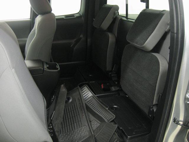 used 2022 Toyota Tacoma car, priced at $31,990