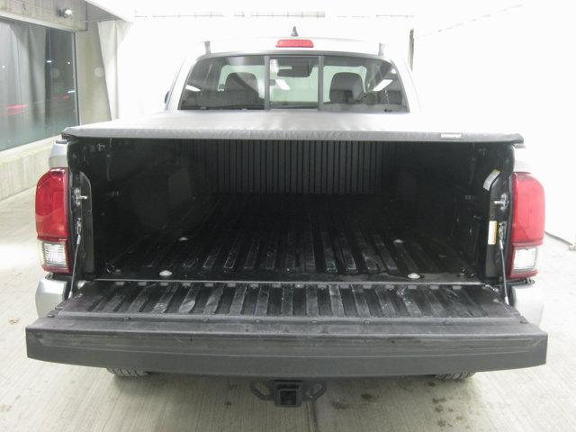 used 2022 Toyota Tacoma car, priced at $31,990