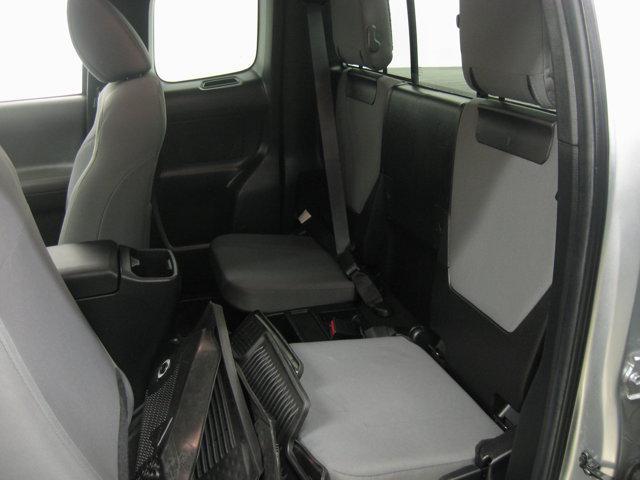 used 2022 Toyota Tacoma car, priced at $31,990