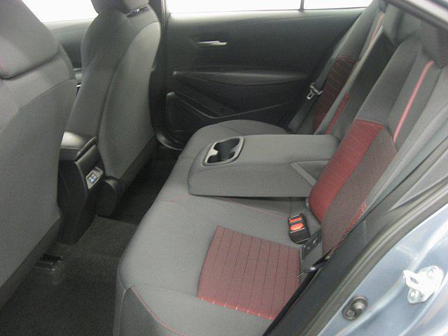 used 2023 Toyota Corolla car, priced at $21,490