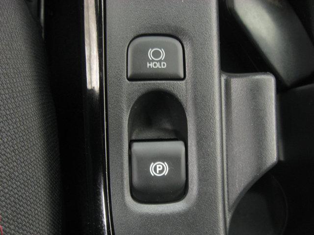 used 2023 Toyota Corolla car, priced at $21,490