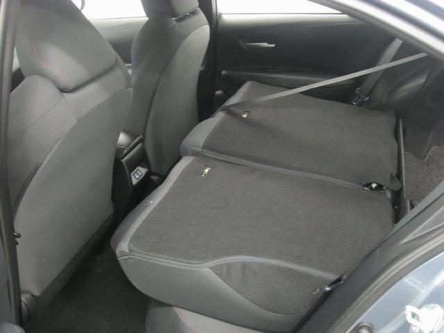 used 2023 Toyota Corolla car, priced at $21,490