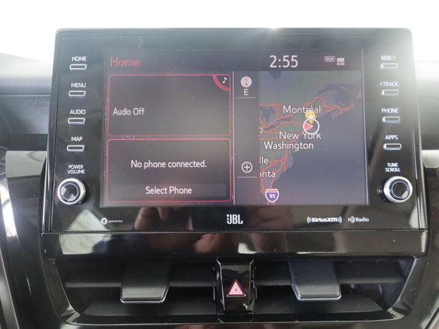 used 2023 Toyota Camry car, priced at $29,990