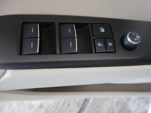 used 2023 Toyota Camry car, priced at $29,990