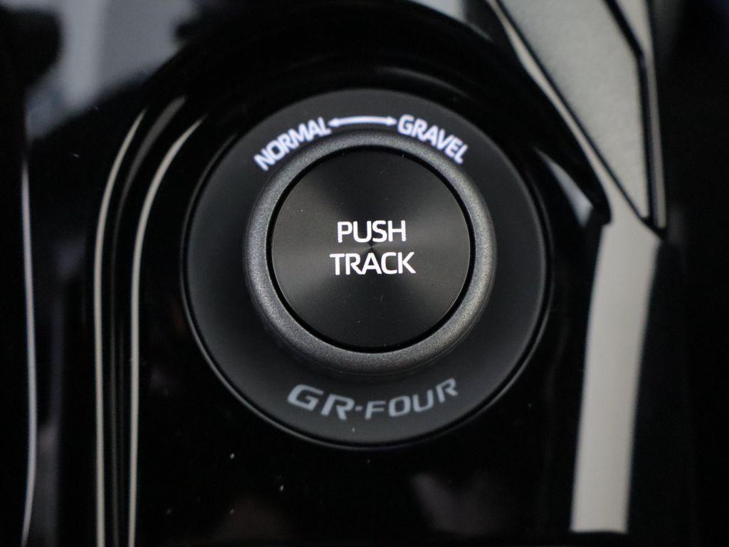new 2026 Toyota GR Corolla car, priced at $48,055