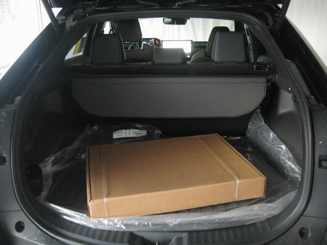 new 2026 Toyota bZ car, priced at $41,794