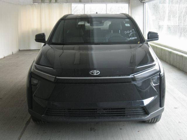 new 2026 Toyota bZ car, priced at $41,794