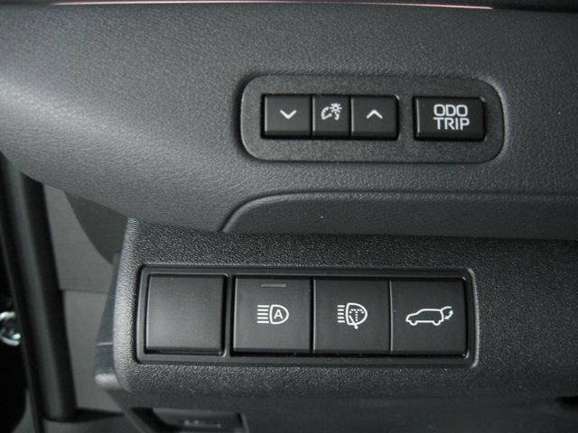 new 2026 Toyota bZ car, priced at $41,794