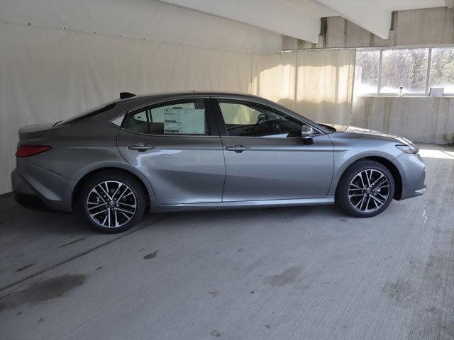 new 2026 Toyota Camry car, priced at $41,714