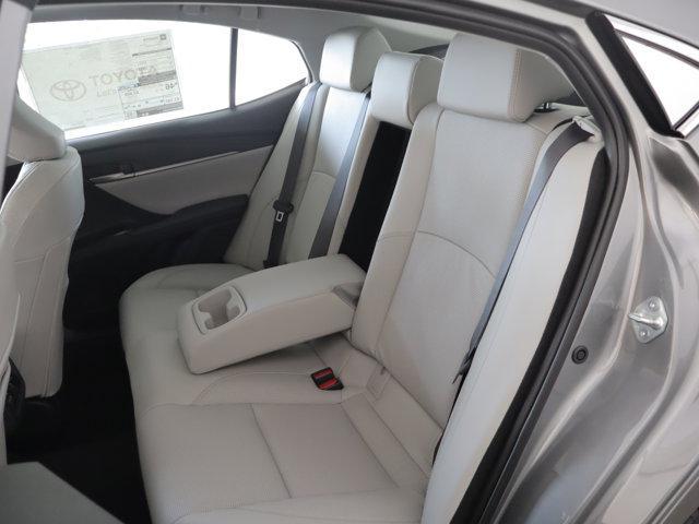 new 2026 Toyota Camry car, priced at $41,714