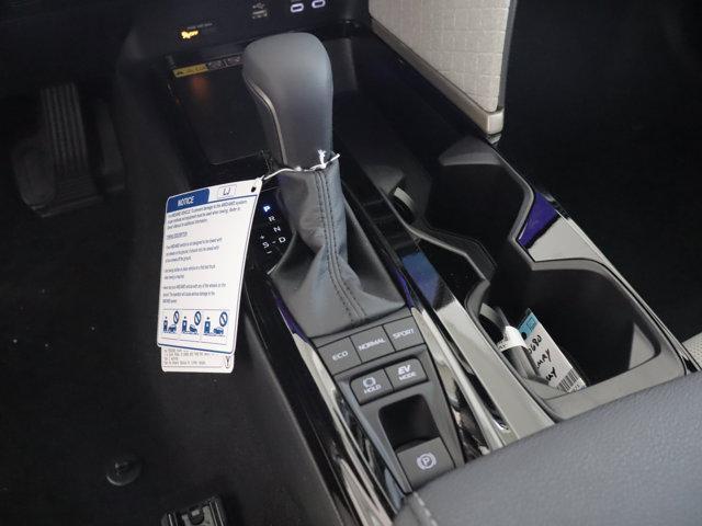 new 2026 Toyota Camry car, priced at $41,714