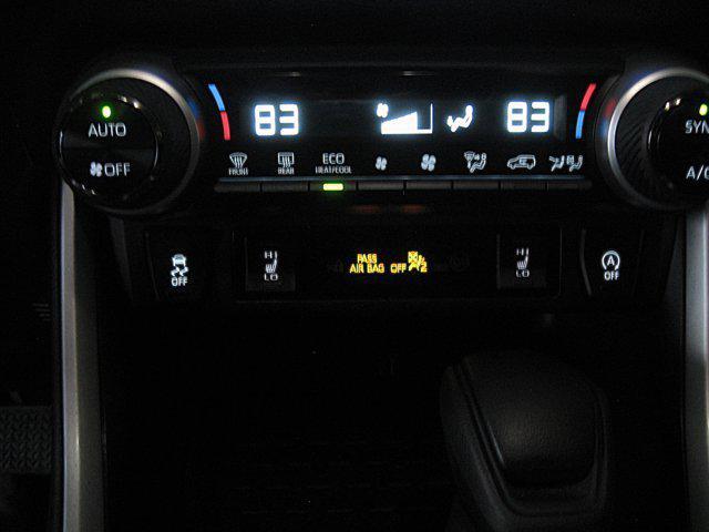 used 2023 Toyota RAV4 car, priced at $29,491