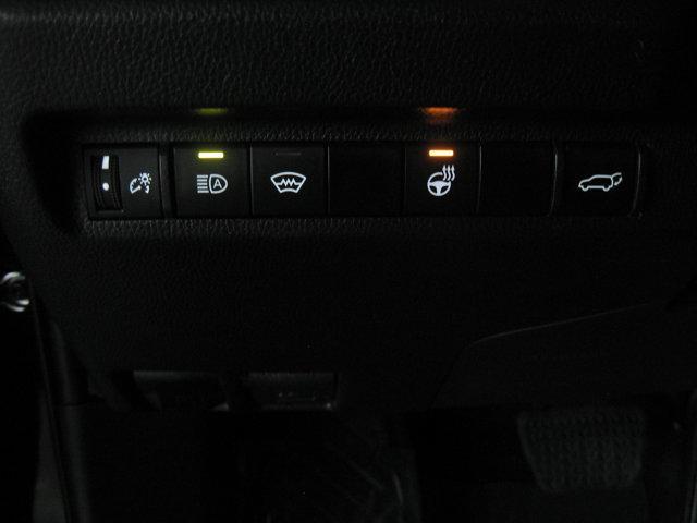 used 2023 Toyota RAV4 car, priced at $29,491