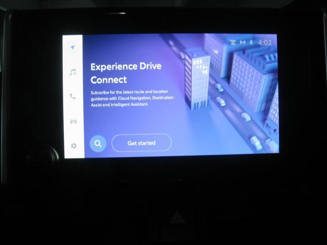 used 2023 Toyota RAV4 car, priced at $29,491