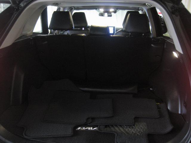 used 2023 Toyota RAV4 car, priced at $29,491