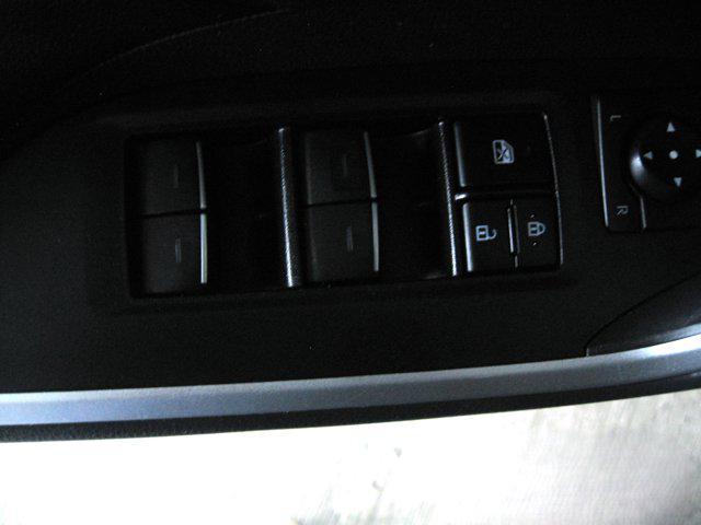 used 2023 Toyota RAV4 car, priced at $29,491