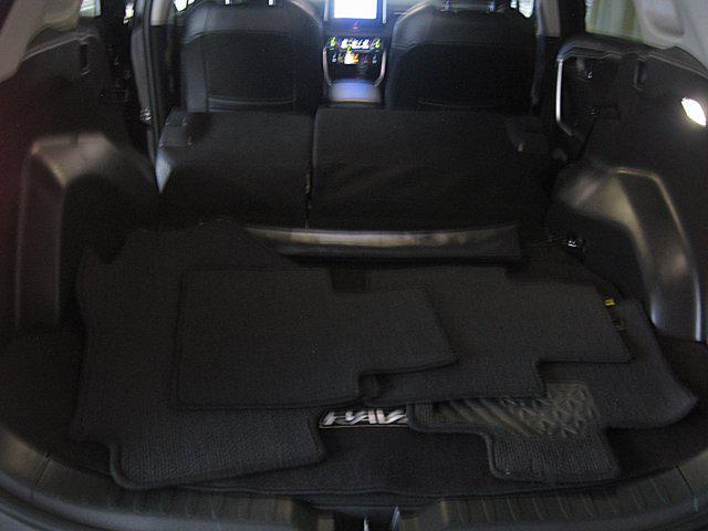 used 2023 Toyota RAV4 car, priced at $29,491