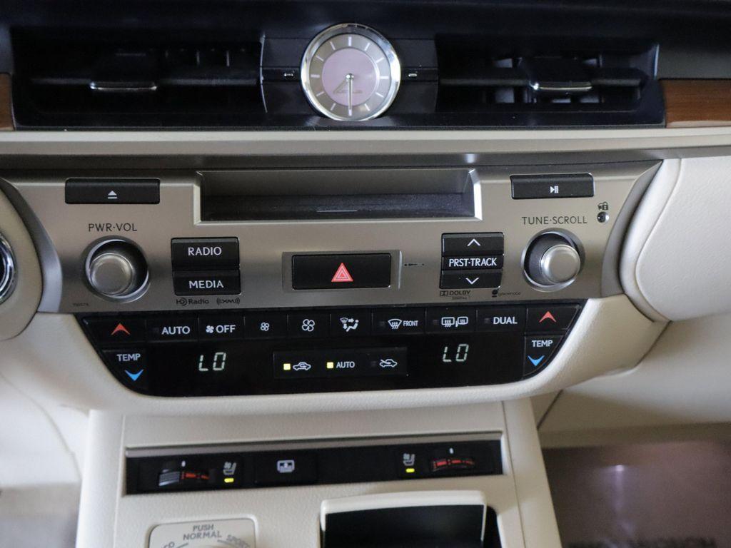 used 2013 Lexus ES 300h car, priced at $12,466