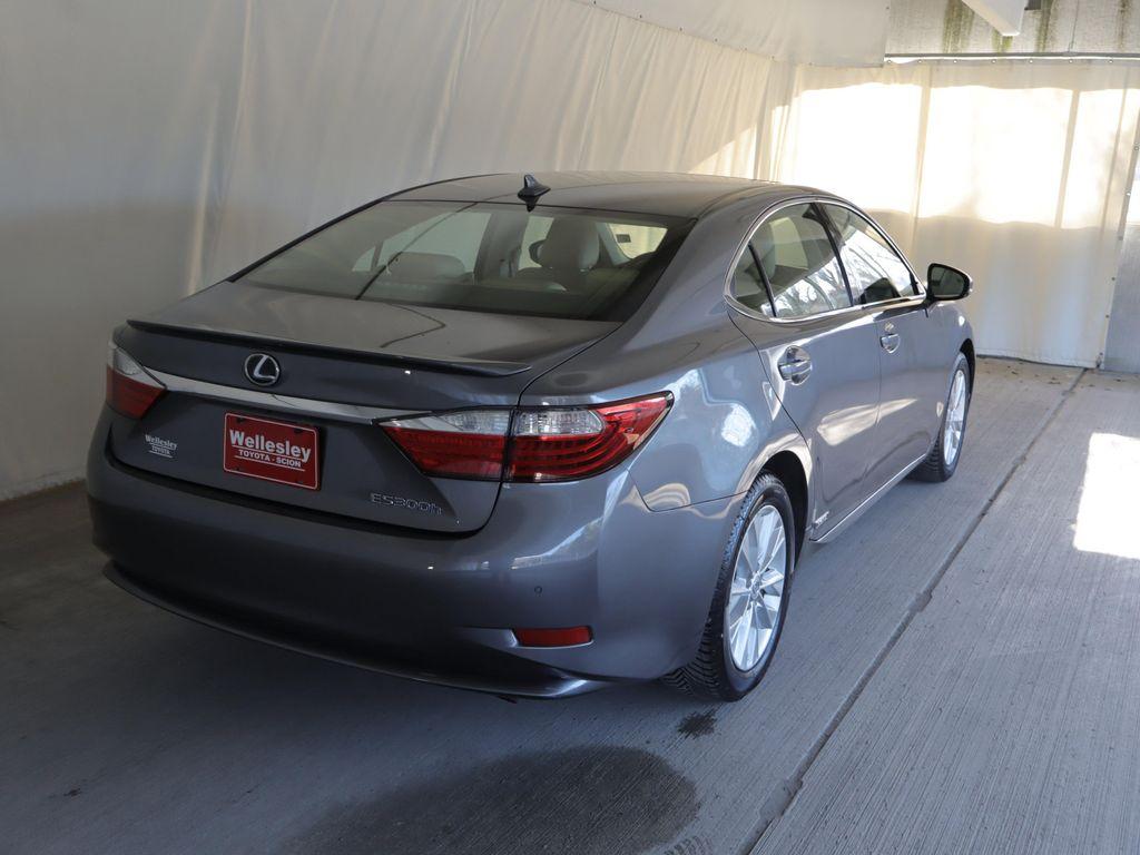 used 2013 Lexus ES 300h car, priced at $12,466