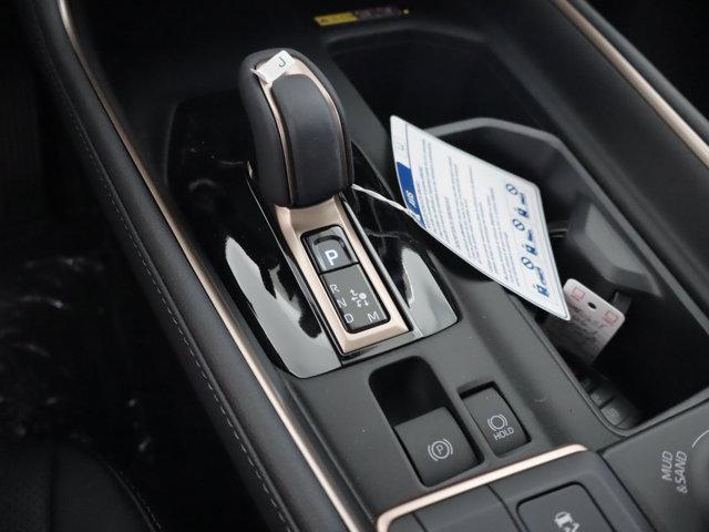 new 2026 Toyota Grand Highlander Hybrid car, priced at $62,160