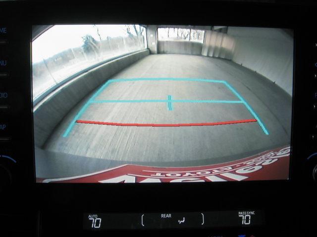 used 2024 Toyota Sienna car, priced at $46,691