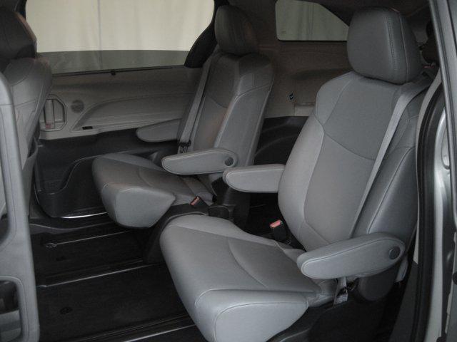 used 2024 Toyota Sienna car, priced at $46,691