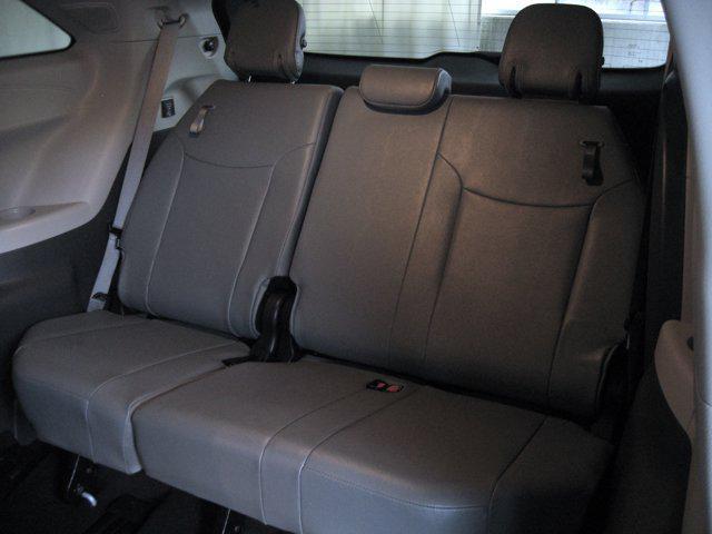 used 2024 Toyota Sienna car, priced at $46,691