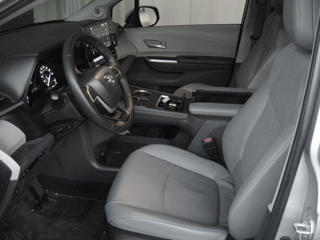 used 2024 Toyota Sienna car, priced at $46,691