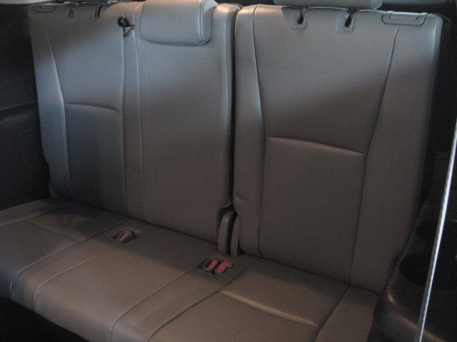 used 2022 Toyota Highlander car, priced at $36,191