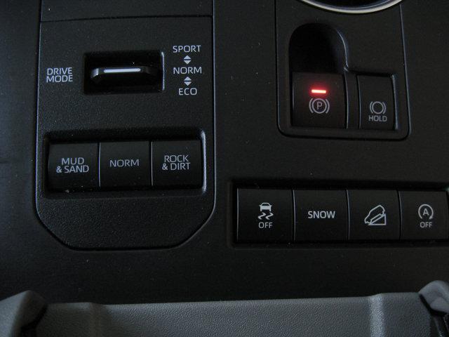 used 2022 Toyota Highlander car, priced at $36,191