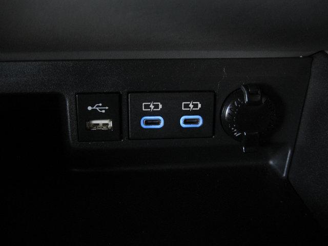 used 2022 Toyota Highlander car, priced at $36,191