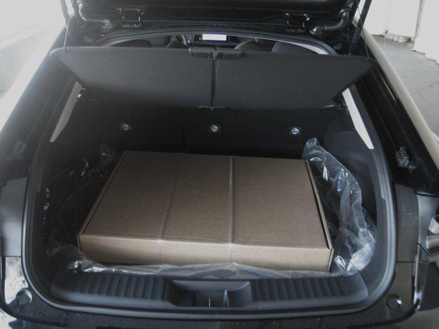 new 2026 Toyota Prius Plug-In Hybrid car, priced at $35,414