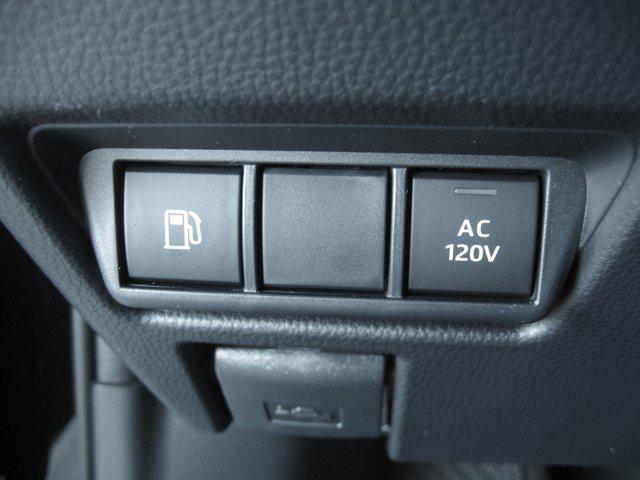 new 2026 Toyota Prius Plug-In Hybrid car, priced at $35,414