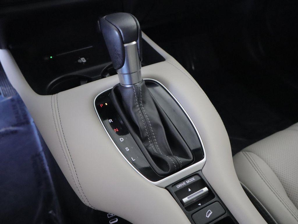 used 2024 Honda HR-V car, priced at $27,966