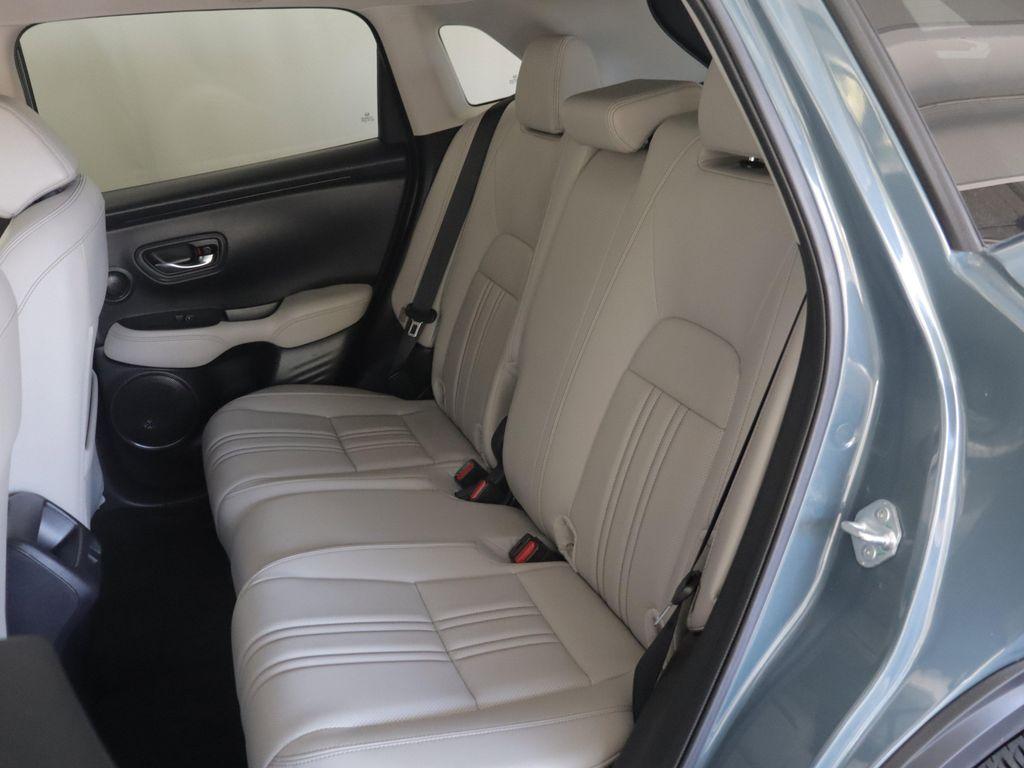used 2024 Honda HR-V car, priced at $27,966