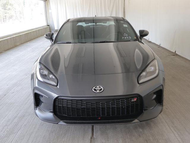 new 2026 Toyota GR86 car, priced at $37,025