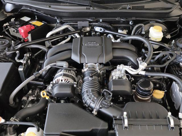new 2026 Toyota GR86 car, priced at $37,025