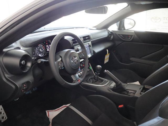 new 2026 Toyota GR86 car, priced at $37,025