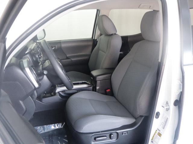 used 2023 Toyota Tacoma car, priced at $34,490