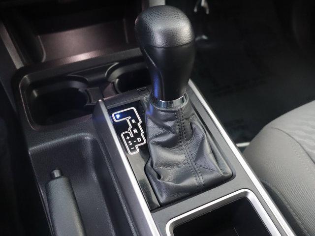 used 2023 Toyota Tacoma car, priced at $34,490