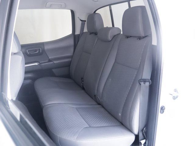 used 2023 Toyota Tacoma car, priced at $34,490