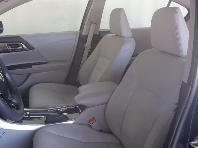 used 2016 Honda Accord car, priced at $18,490