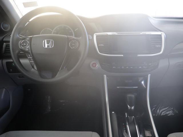used 2016 Honda Accord car, priced at $18,490