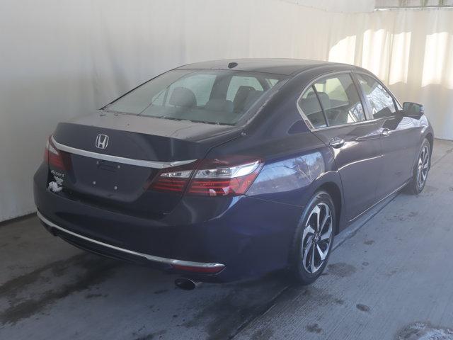 used 2016 Honda Accord car, priced at $18,490